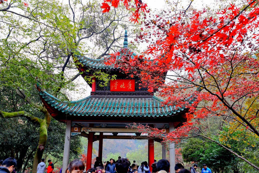 7 Day Hunan Experience Culture Tour
