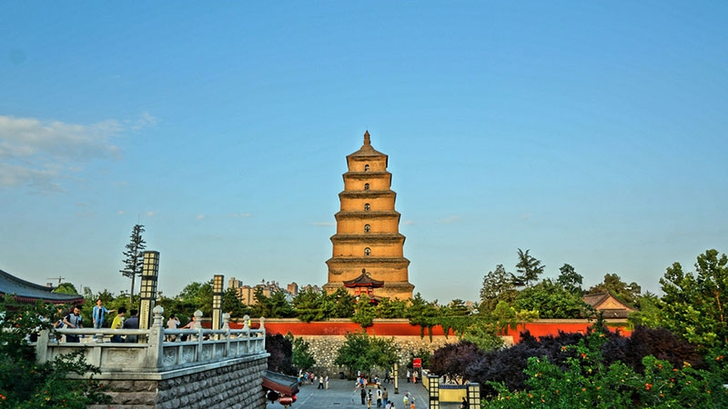 The Big Goose Pagoda.jpg