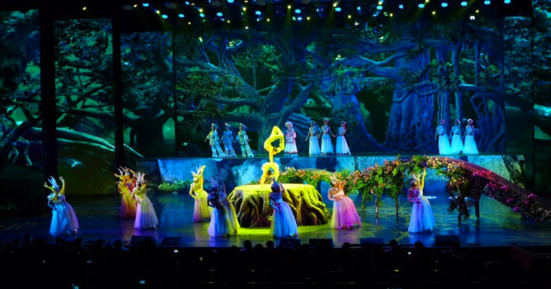 The Charming of Xiangxi Dance Show.jpg